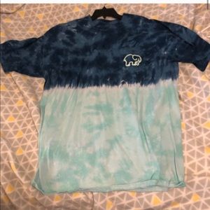 Cute ivory Ella shirt